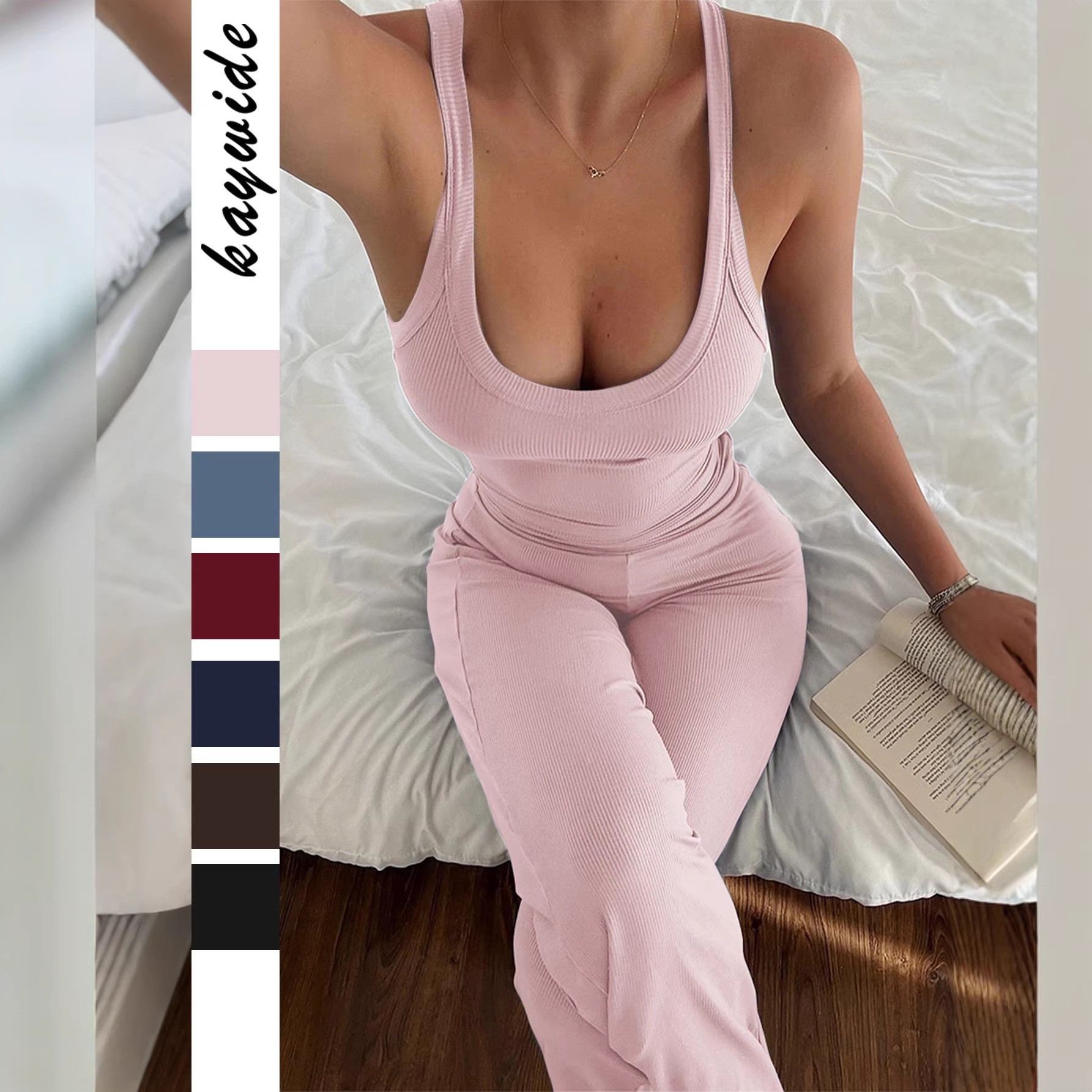 Summer Clothing Sets Women - Conjunto deportivo de verano para mujer,