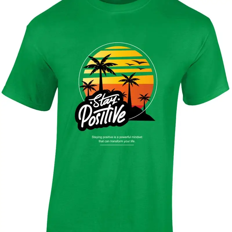 Summer Clothing For A Beach - Camiseta informal de verano para vacaciones,