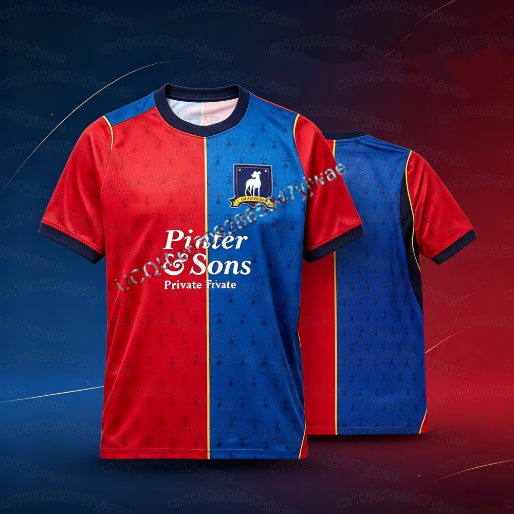Summer Clothing Clearance - Camiseta de Fútbol Ted Lasso Temporada