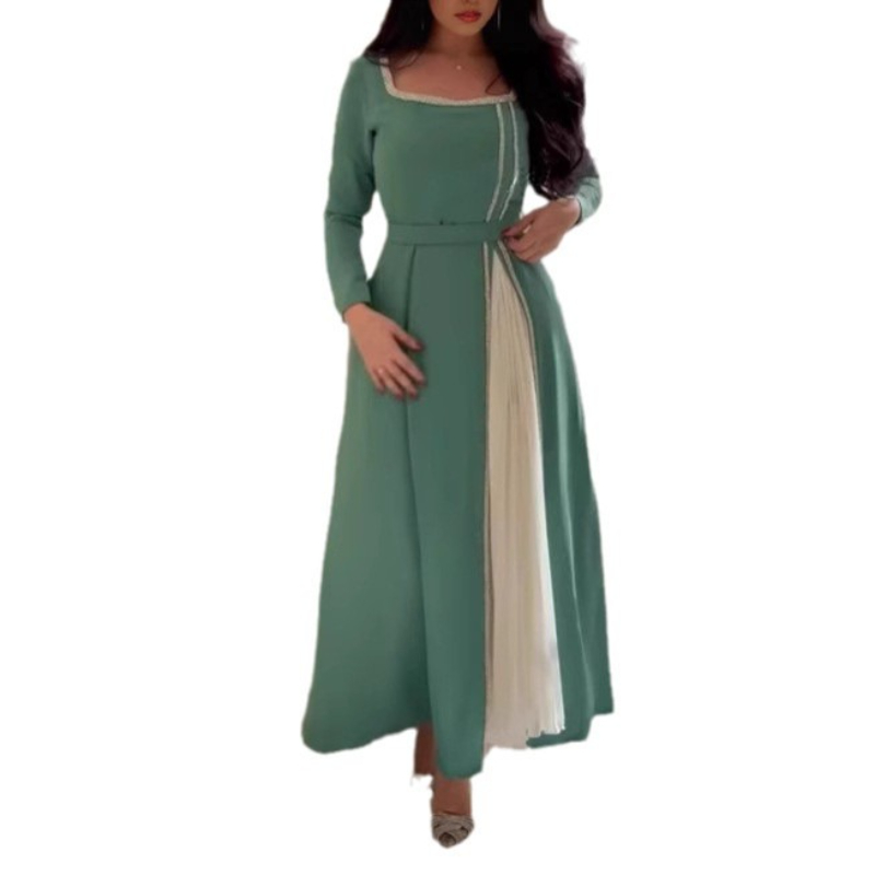 Summer Clothing Amazon - Ropa transfronteriza de Oriente Medio para