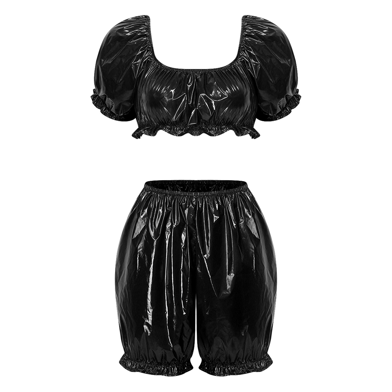 Summer Clothing Outfits - Conjuntos de ropa de club de