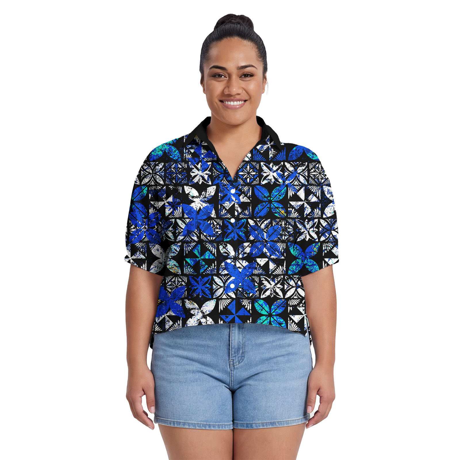 Summer Clothing Wear - Blusas de Mujer de Diseño de