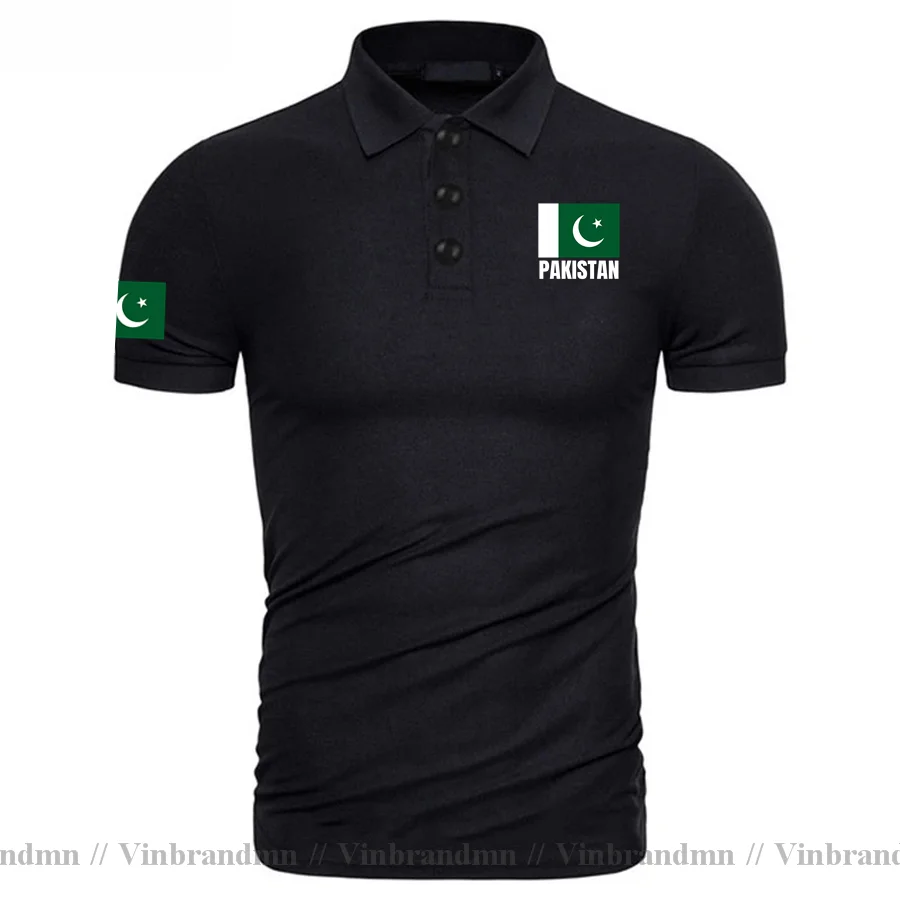 Summer Clothing Pakistan - Polos de Pakistán con diseño de