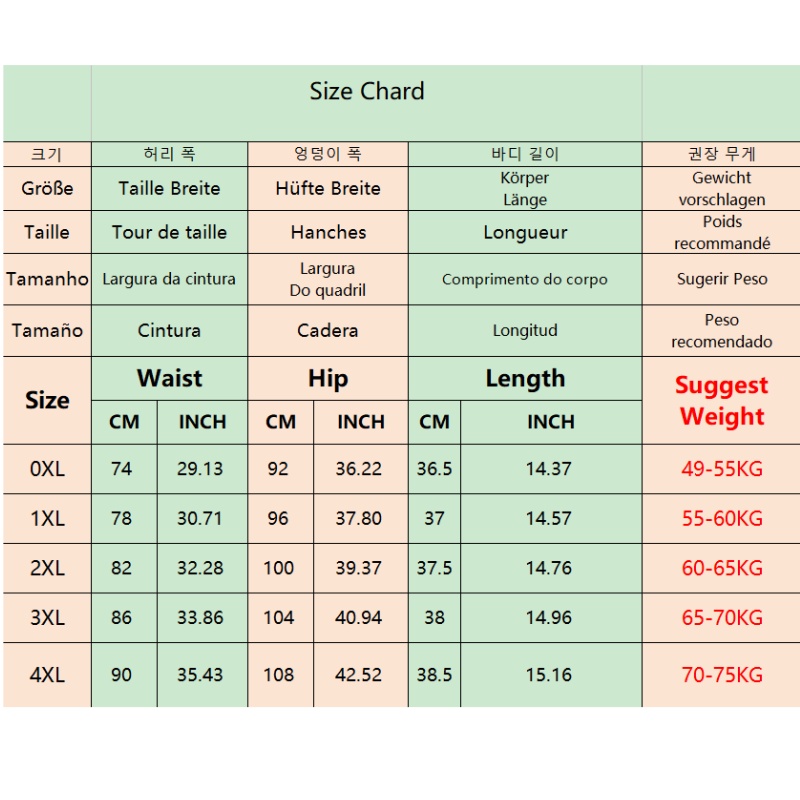 Pantalones Cortos Casuales de  - Summer Upf Clothing reseña y precio