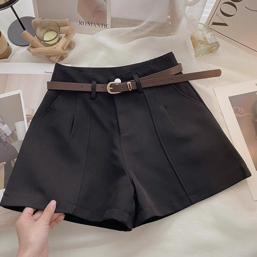 Pantalones Cortos Casuales de  - Summer Upf Clothing reseña y precio
