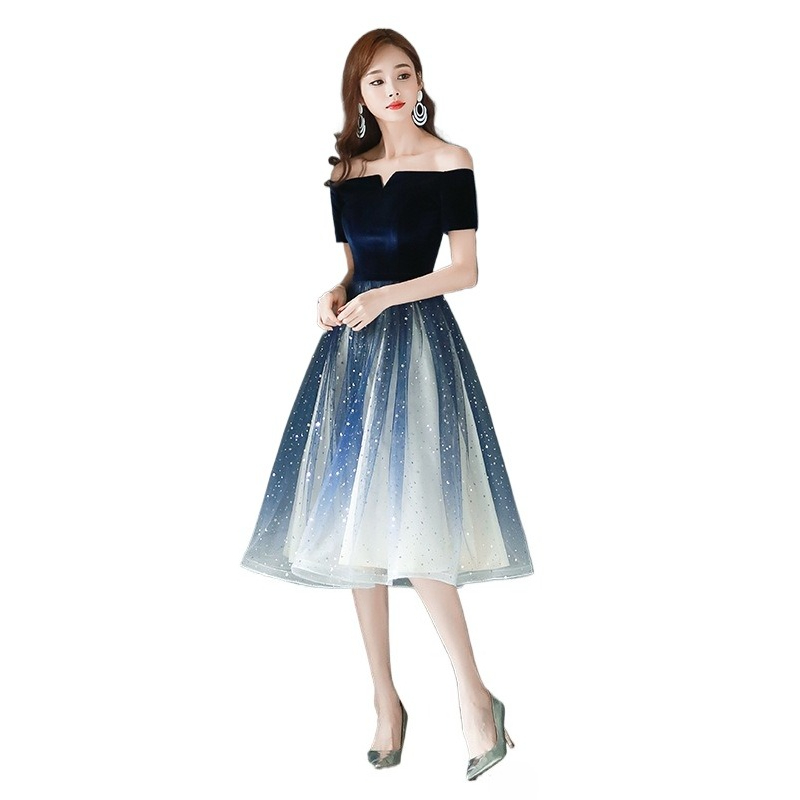 Vestido de noche adelgazante p - Summer Clothing Clearance reseña y precio