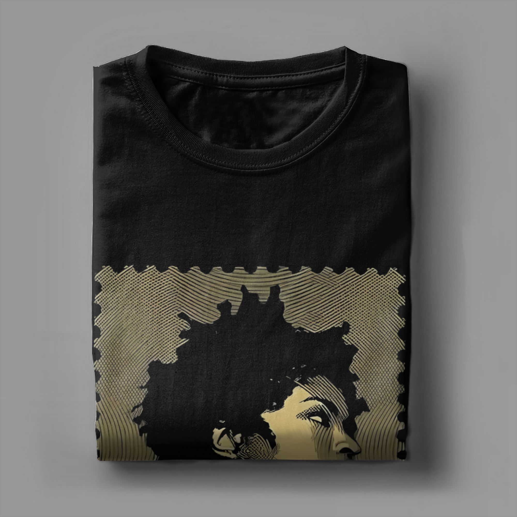 Camisetas Lauryn Hills para ho - Summer Hill Clothing reseña y precio