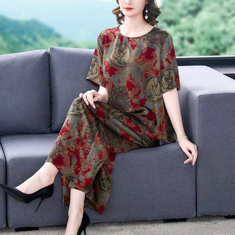 Ropa de mujer para mediana eda - Summer Clothing Wear reseña y precio