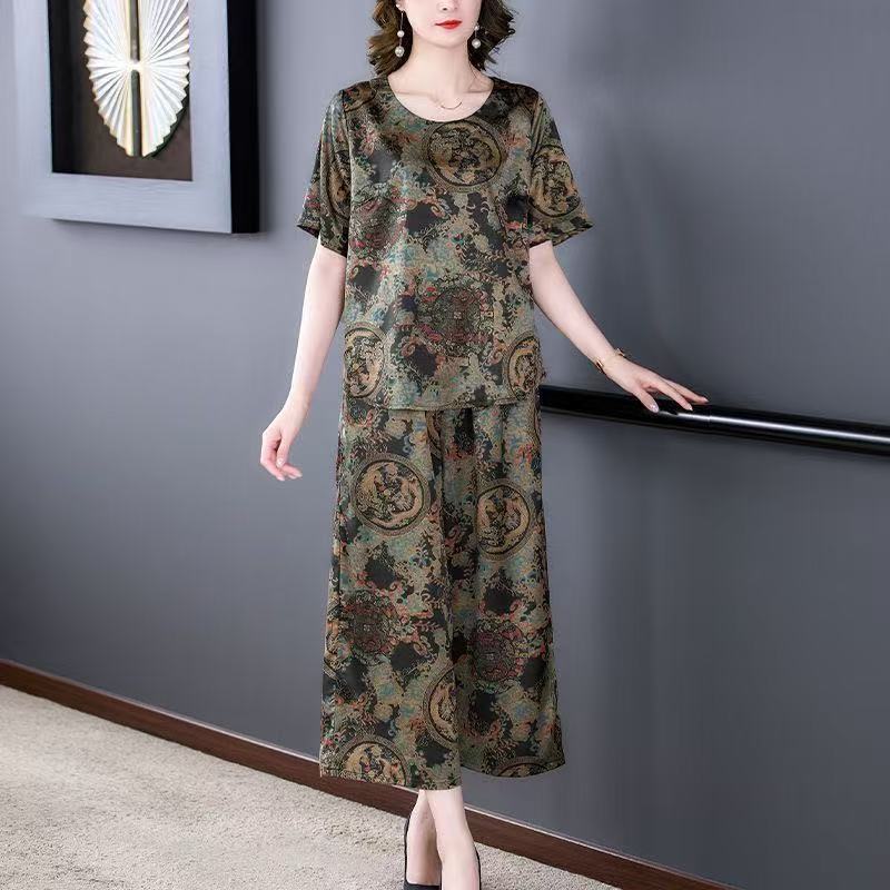 Ropa de mujer para mediana eda - Summer Clothing Wear reseña y precio