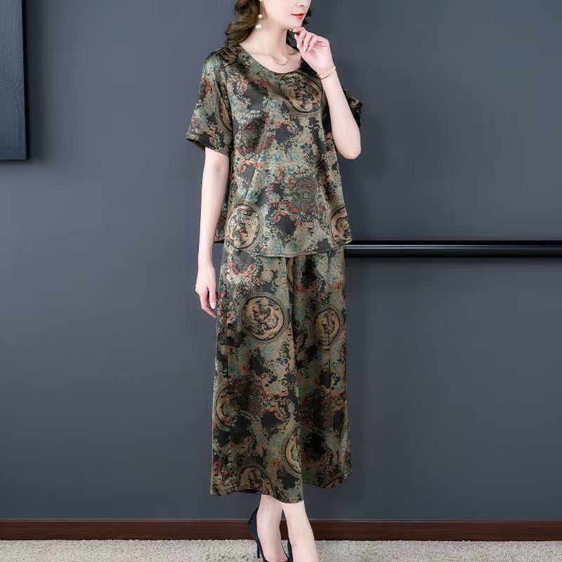 Ropa de mujer para mediana eda - Summer Clothing Wear reseña y precio