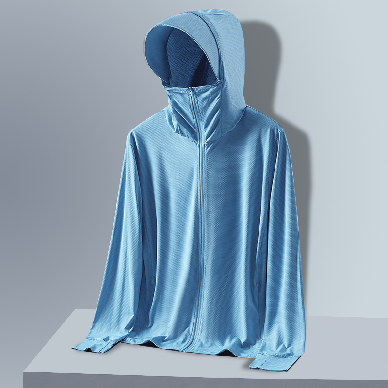 Chaqueta de Pesca Ligera para  - Summer Clothing Wear reseña y precio