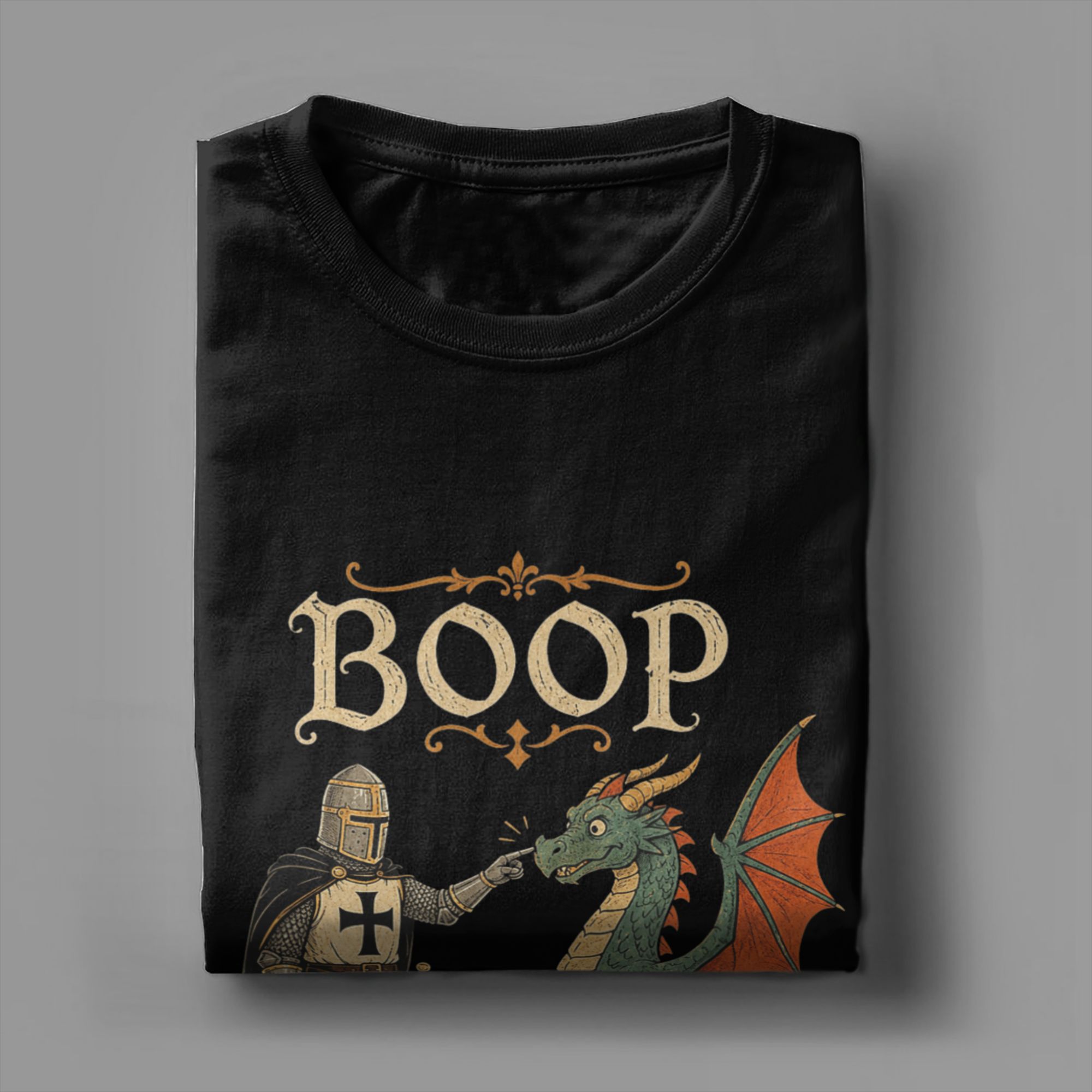 Camiseta Streetwear de verano  - Summer Knights Clothing reseña y precio