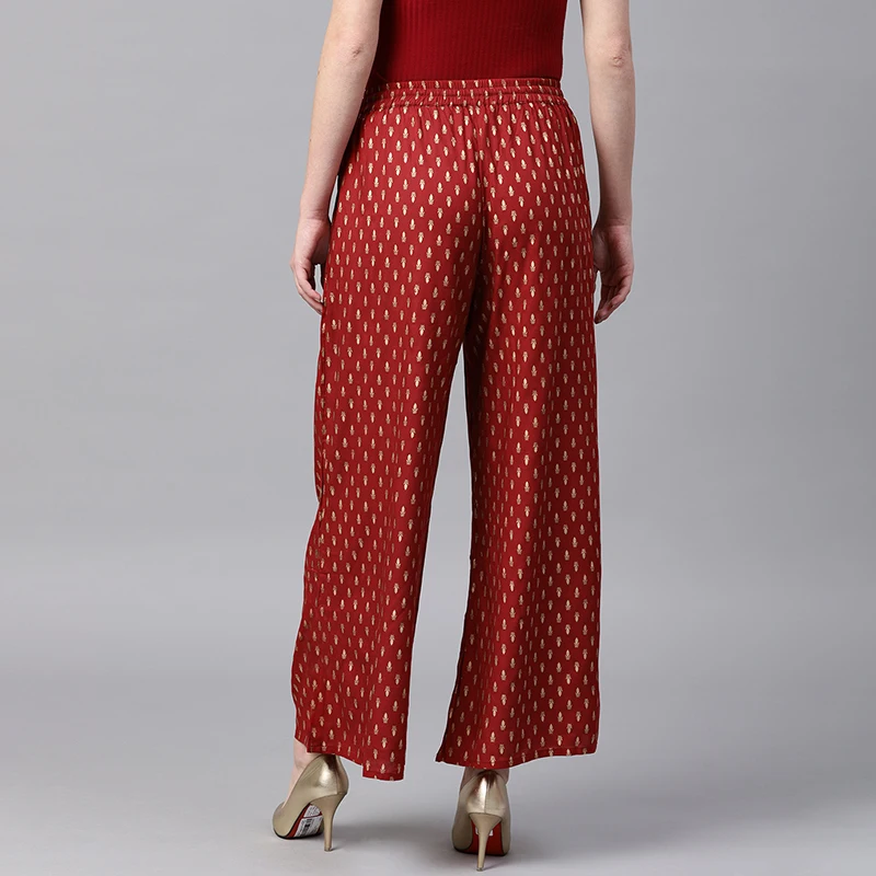 Pantalones étnicos indios para - Summer Clothing Pakistan reseña y precio