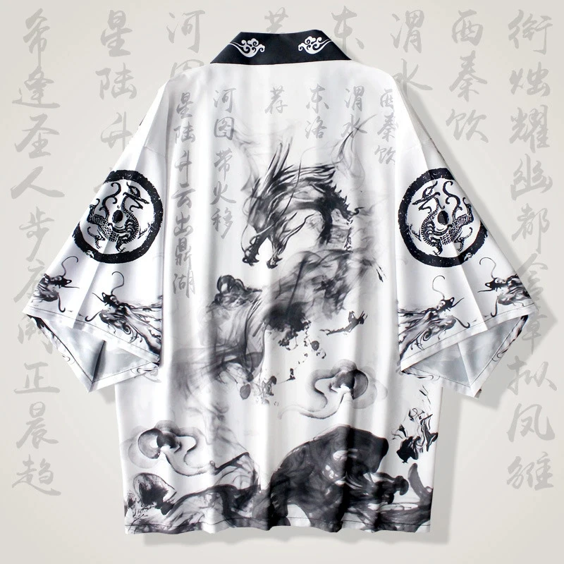 Ropa tradicional japonesa, Kim - Summer Clothing For A Beach reseña y precio