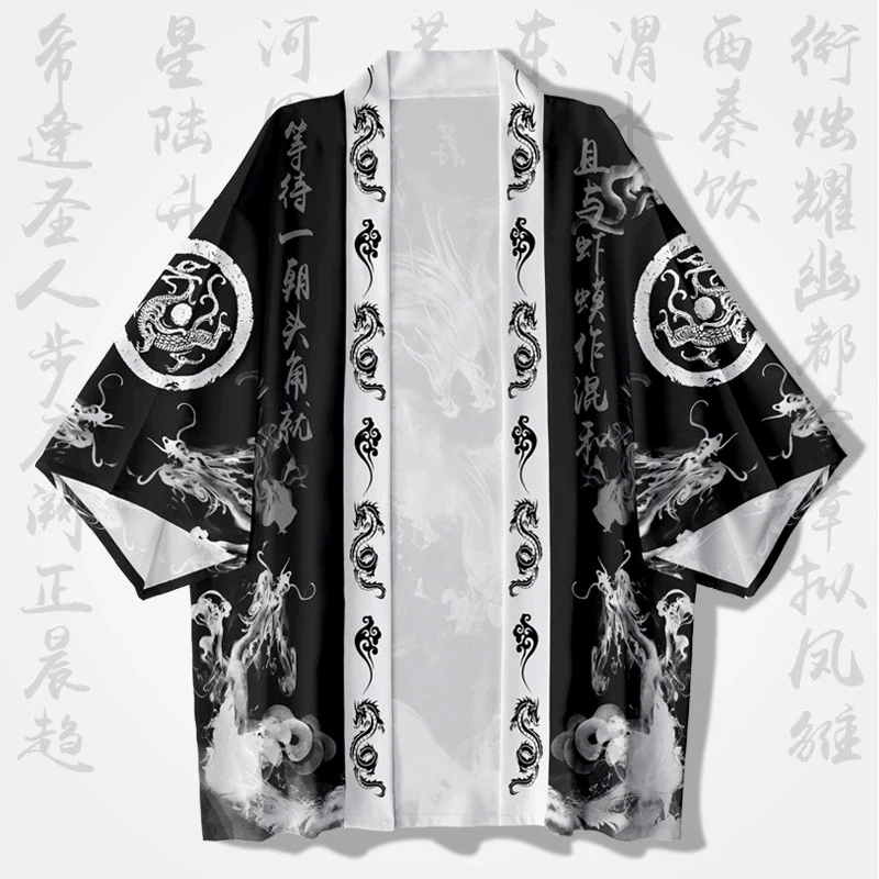 Ropa tradicional japonesa, Kim - Summer Clothing For A Beach reseña y precio