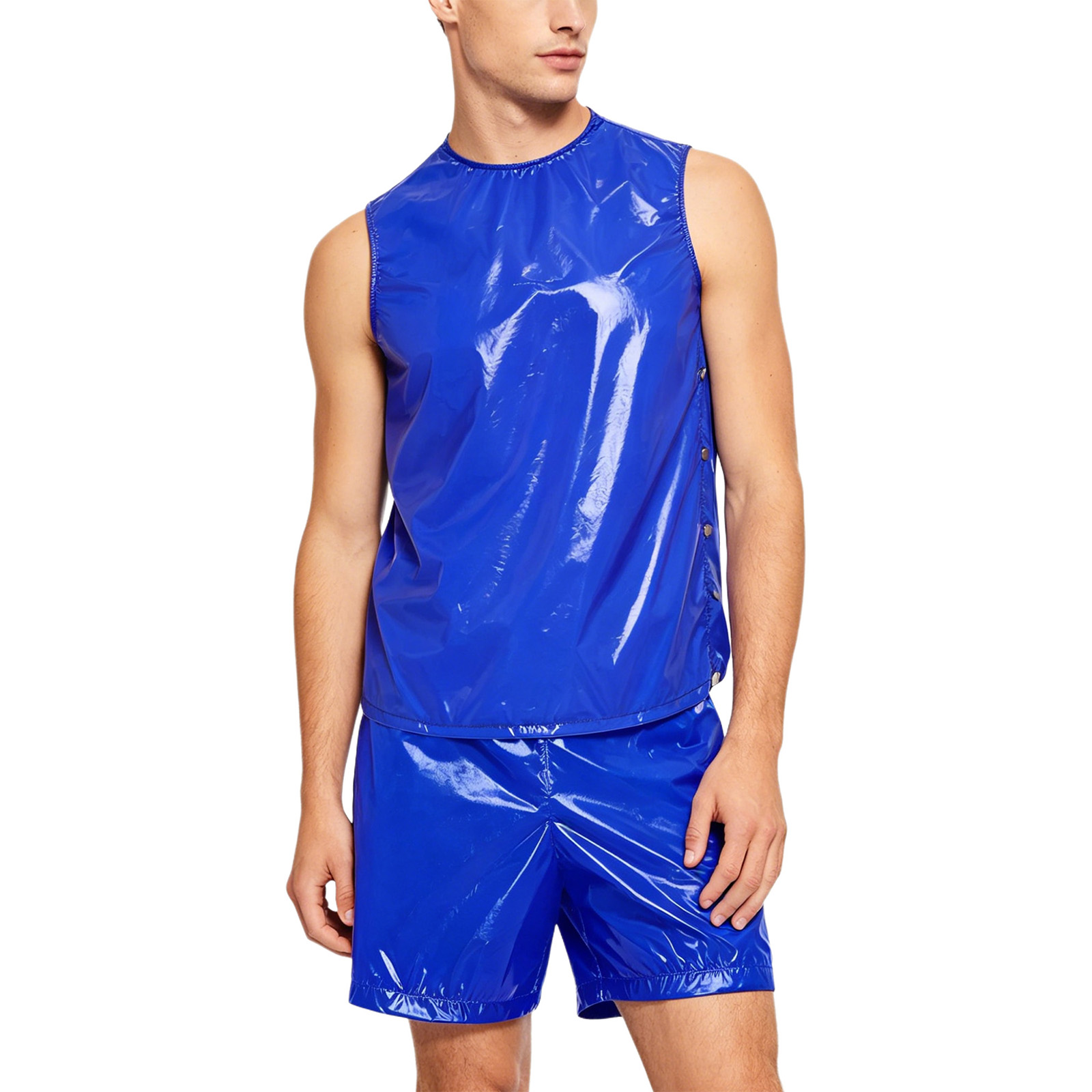 Conjunto de chándal impermeabl - Summer Clothing Outfits reseña y precio