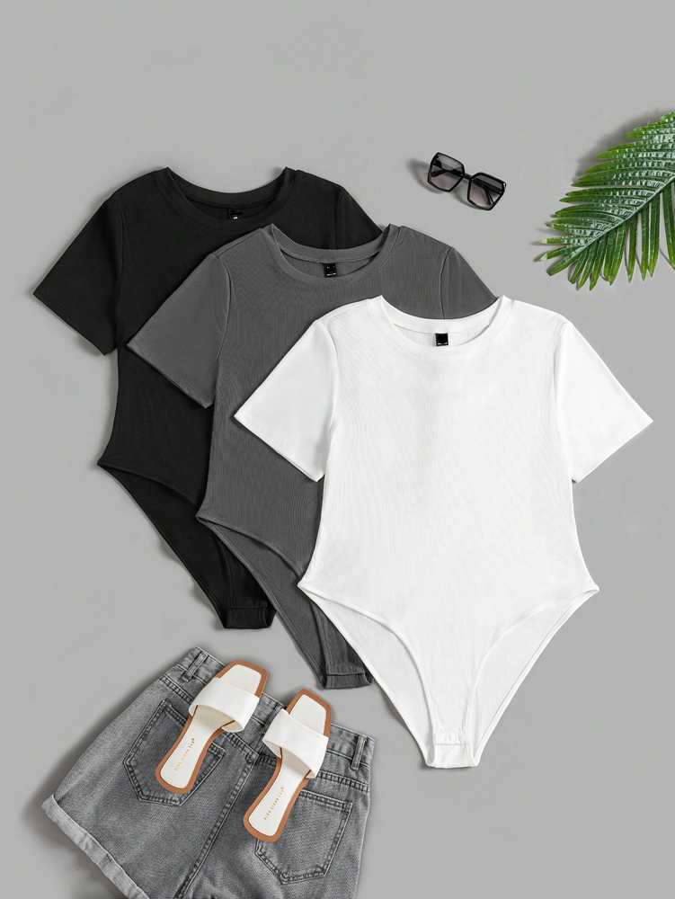 Mono de talla grande para muje - Summer Upf Clothing reseña y precio