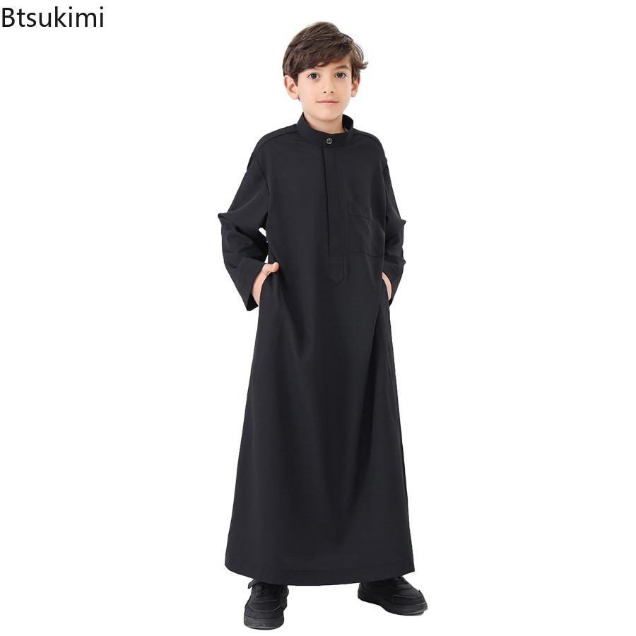 Ropa musulmana para niños, caf - Summer Clothing Pakistan reseña y precio