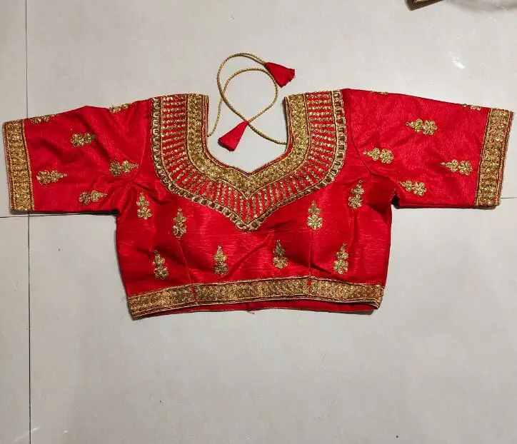 Top Sari indio tradicional par - Summer Clothing Pakistan reseña y precio