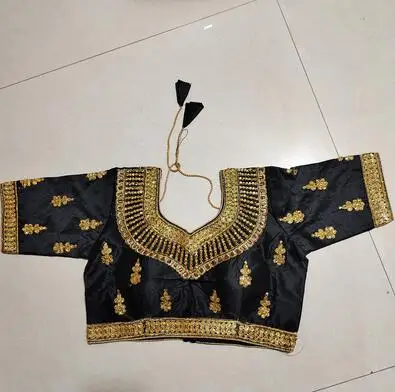 Top Sari indio tradicional par - Summer Clothing Pakistan reseña y precio