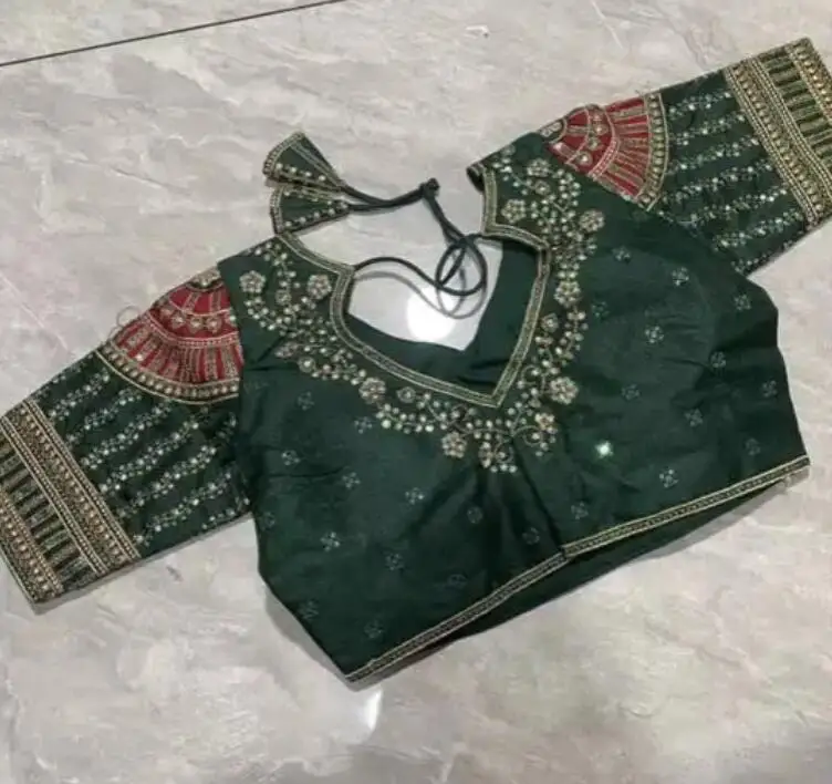 Top Sari indio tradicional par - Summer Clothing Pakistan reseña y precio