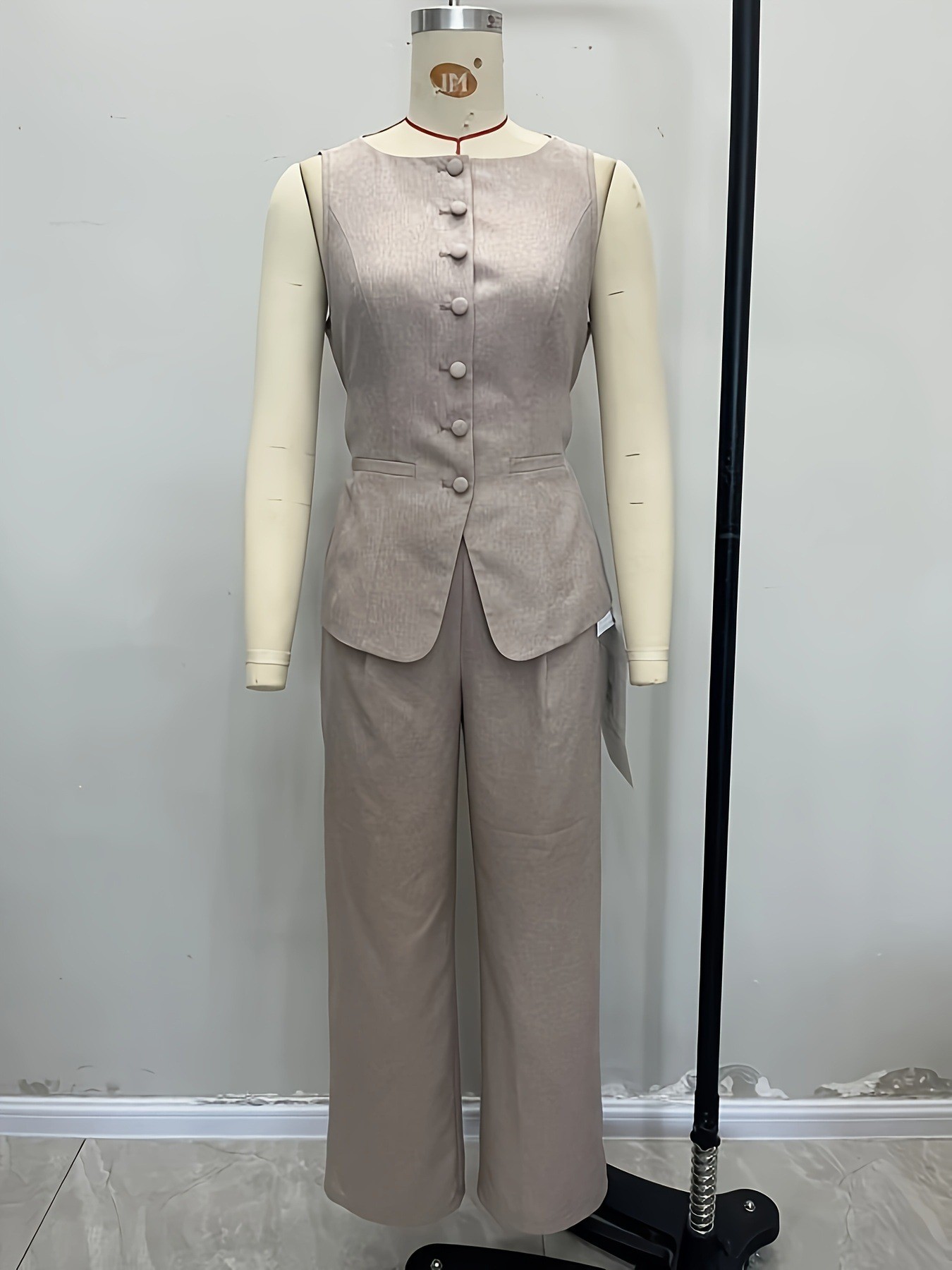 Conjunto de Dos Piezas de Ropa - Summer Clothing Sets Women reseña y precio
