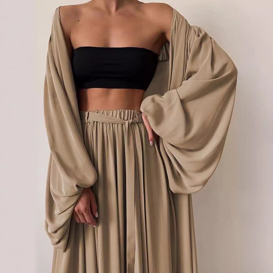 Conjunto de Dos Piezas de Ropa - Summer Clothing Sets Women reseña y precio