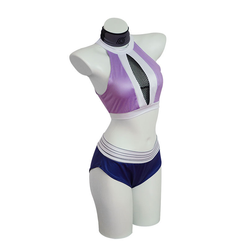 Traje de Baño Bikini Estilo An - Halter Neck Top reseña y precio