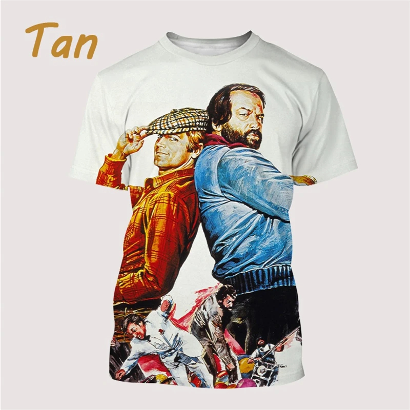 Lo más nuevo, camisetas con es - Summer Hill Clothing reseña y precio