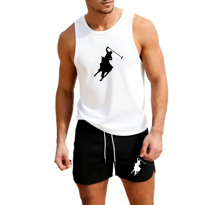 Conjunto de 2 piezas de chalec - Summer Clothing Us reseña y precio