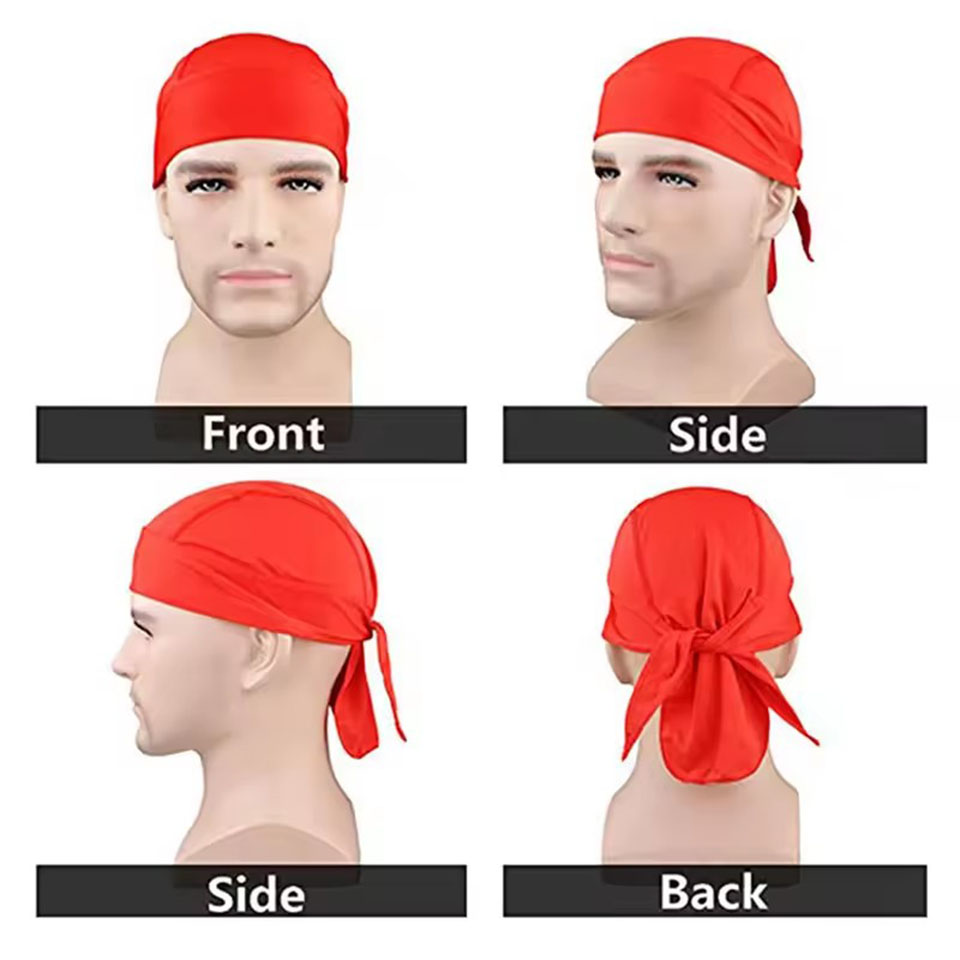 Diadema para bicicleta, gorro  - Summer Clothing Capsule reseña y precio