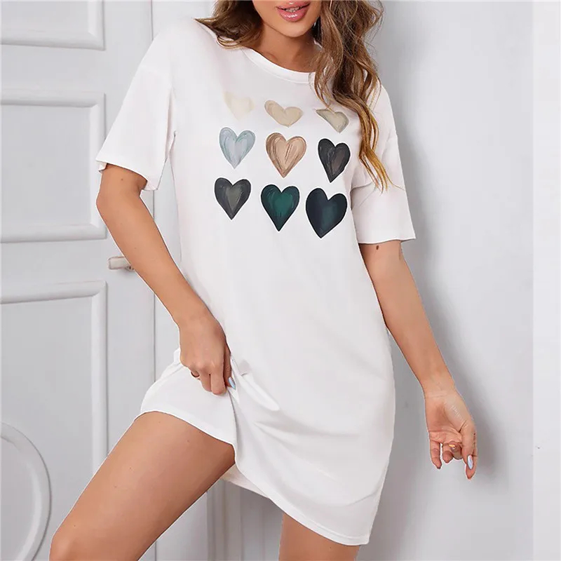 Vestidos de verano de talla gr - Summer Upf Clothing reseña y precio