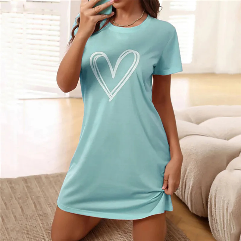Vestidos de verano de talla gr - Summer Upf Clothing reseña y precio