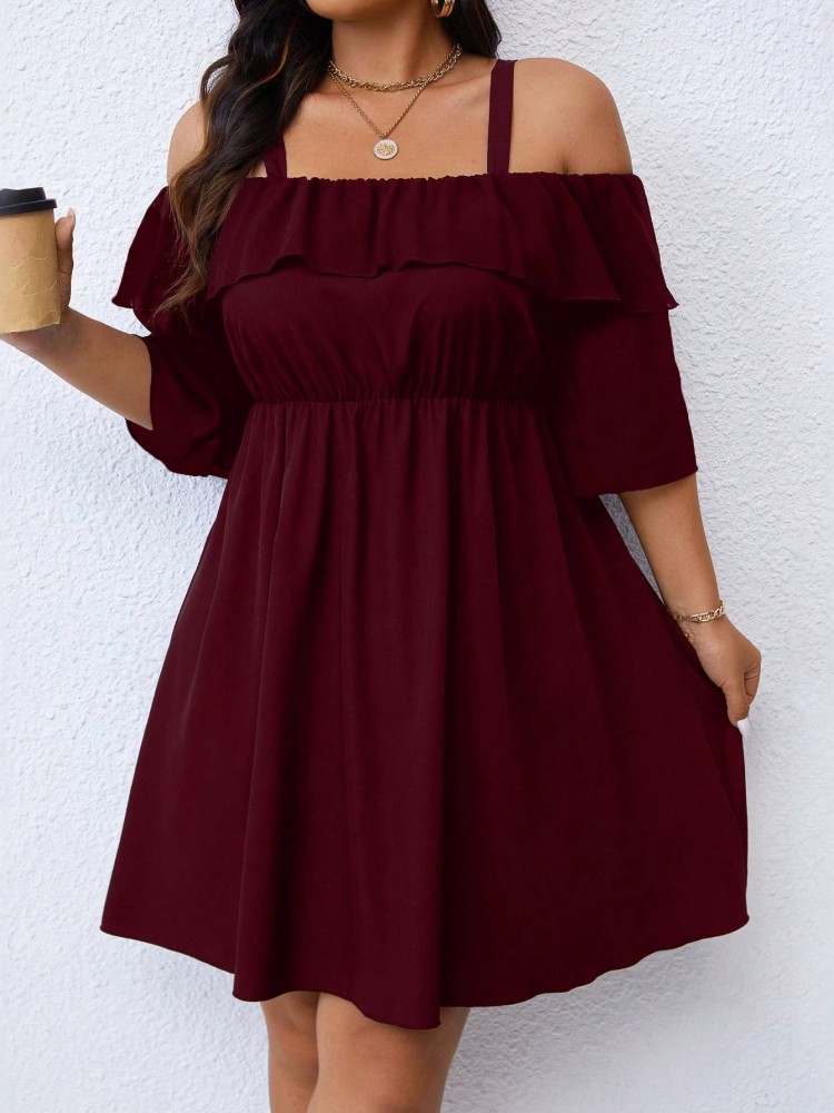 Vestidos de Tallas Grandes XL- - Summer Upf Clothing reseña y precio