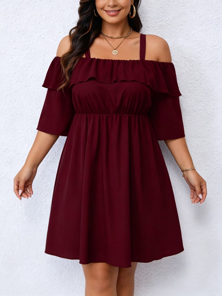 Vestidos de Tallas Grandes XL- - Summer Upf Clothing reseña y precio