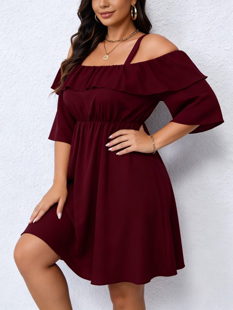 Vestidos de Tallas Grandes XL- - Summer Upf Clothing reseña y precio