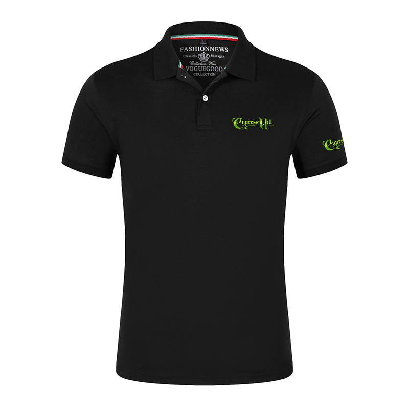 Camiseta con estampado de cipr - Summer Hill Clothing reseña y precio