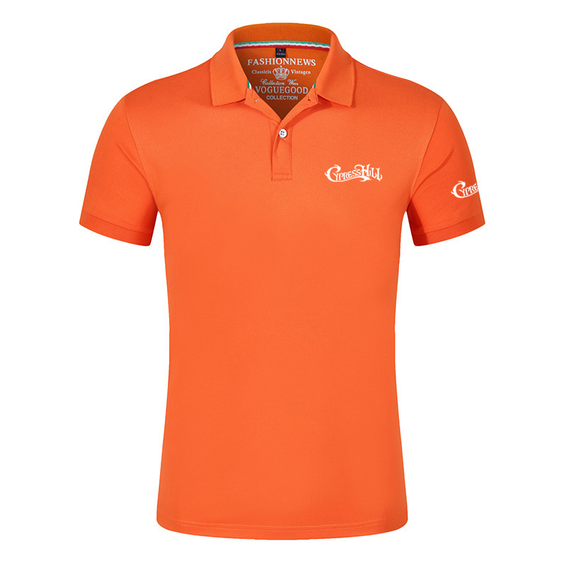 Camiseta con estampado de cipr - Summer Hill Clothing reseña y precio