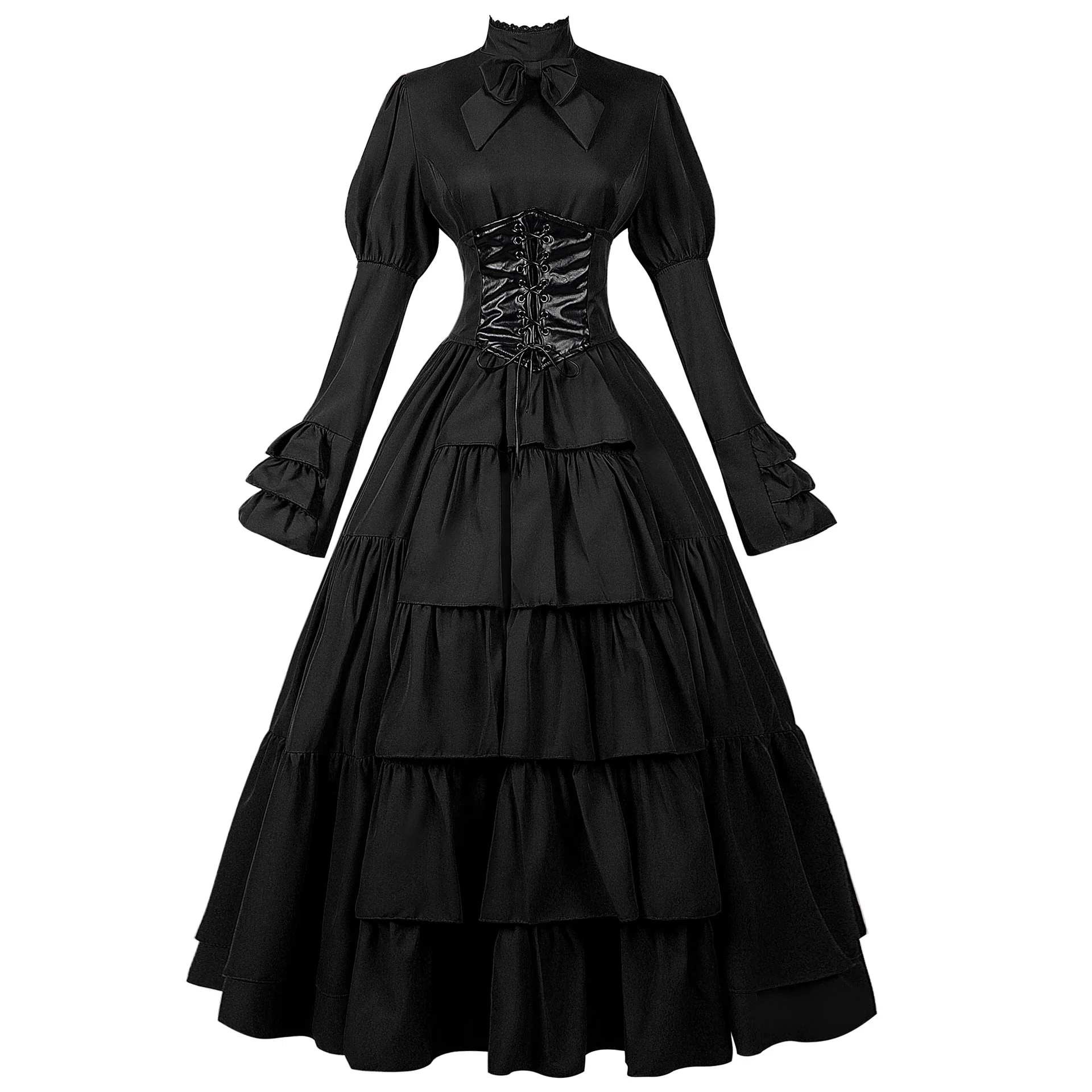 Disfraz de Halloween para Muje - Summer Renaissance Clothing reseña y precio