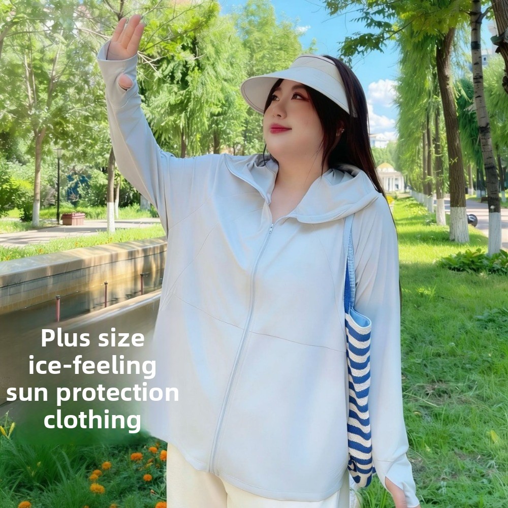Ropa de Protección Solar de Se - Summer Clothing For Plus Size Women reseña y precio