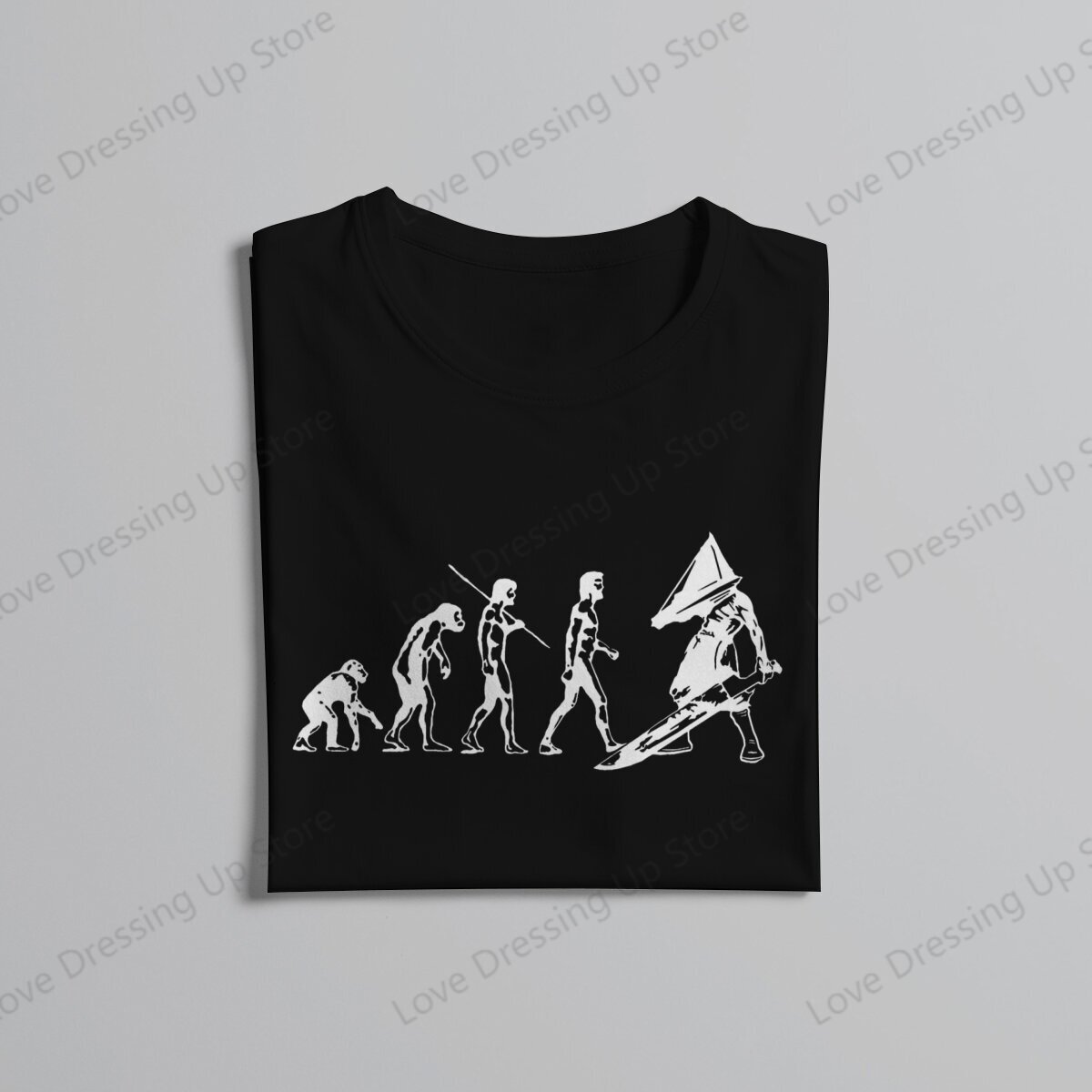 Camiseta con estampado de pelí - Summer Hill Clothing reseña y precio