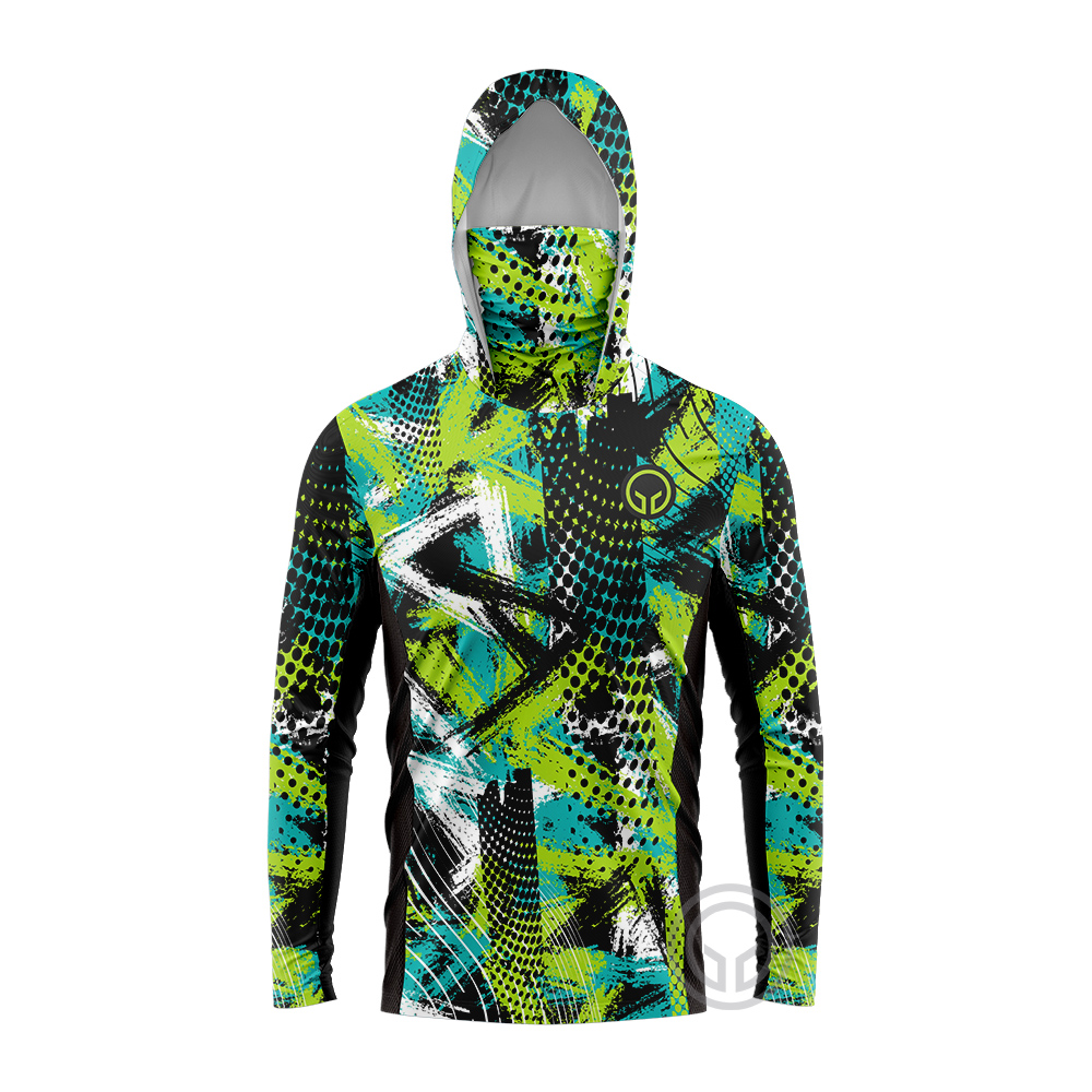 Nueva ropa de pesca, Jersey de - Summer Clothing Us reseña y precio