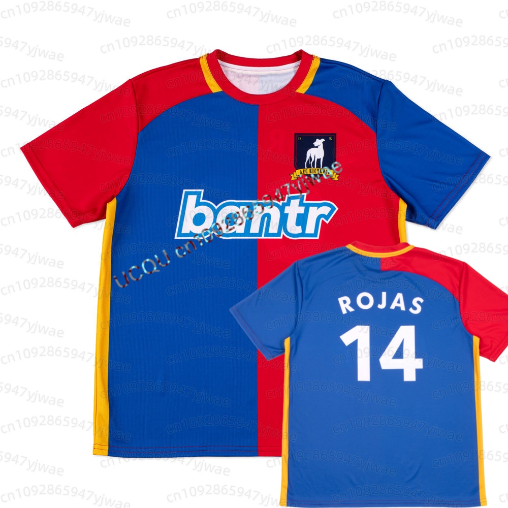 Camiseta de Fútbol Ted Lasso T - Summer Clothing Clearance reseña y precio