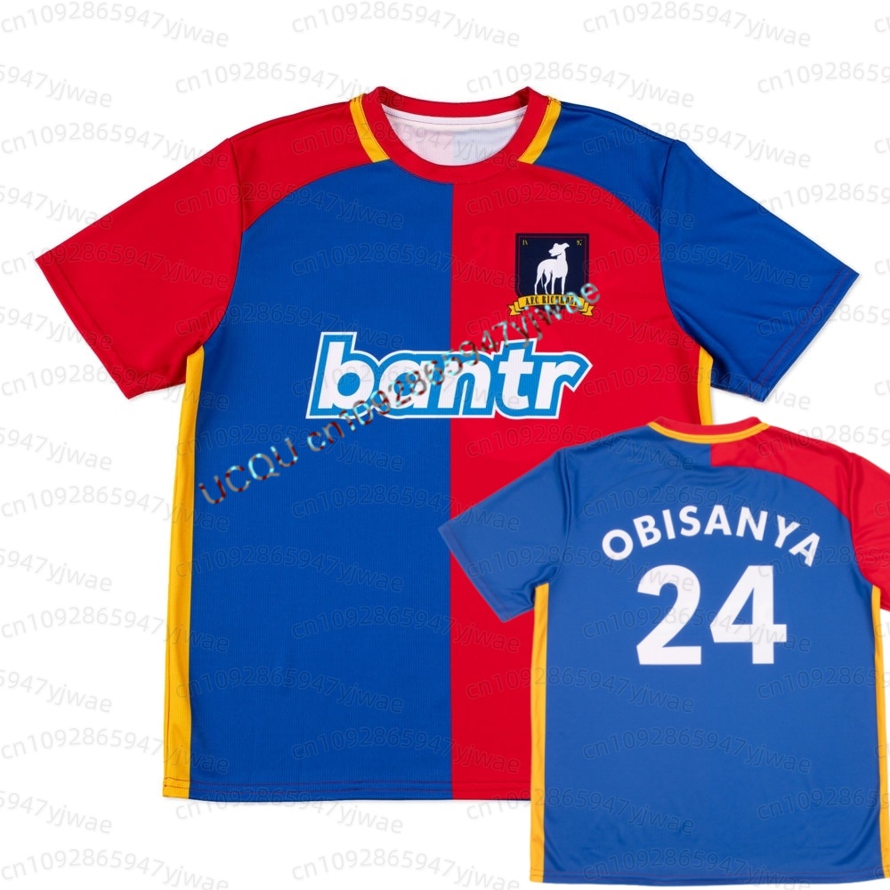 Camiseta de Fútbol Ted Lasso T - Summer Clothing Clearance reseña y precio