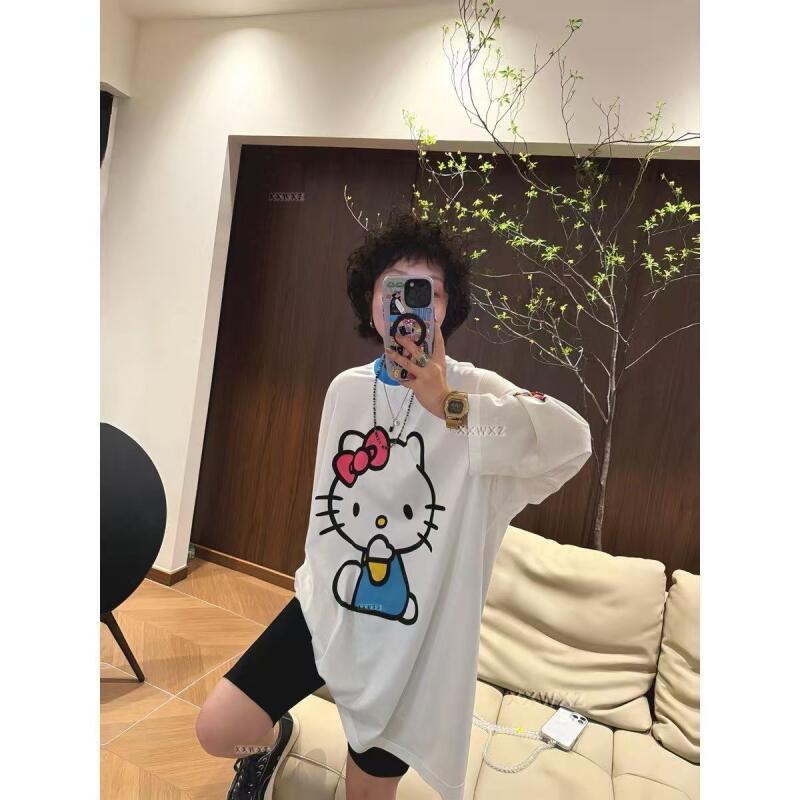 Camiseta de manga larga con es - Summer Clothing Us reseña y precio