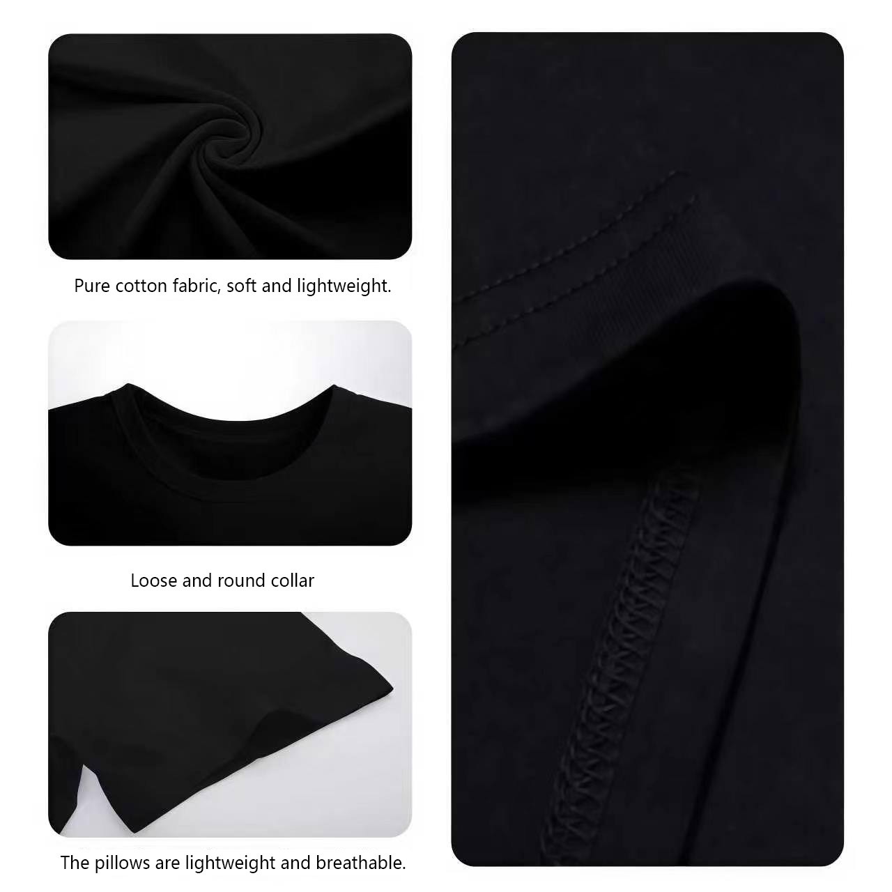Camiseta divertida para hombre - Summer Clothing Wear reseña y precio