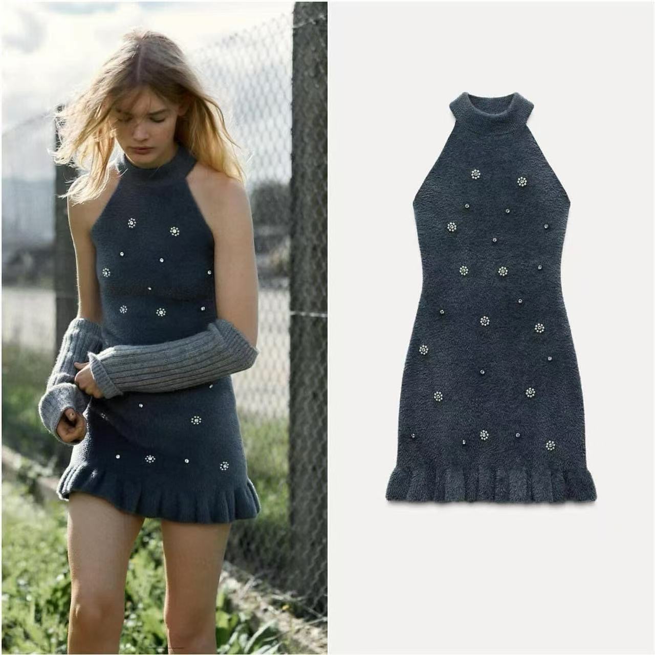 Ropa transfronteriza de Amazon - Summer Clothing Amazon reseña y precio