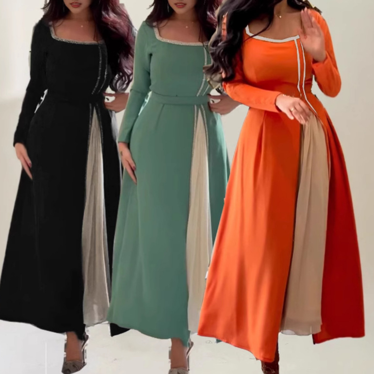 Ropa transfronteriza de Orient - Summer Clothing Amazon reseña y precio