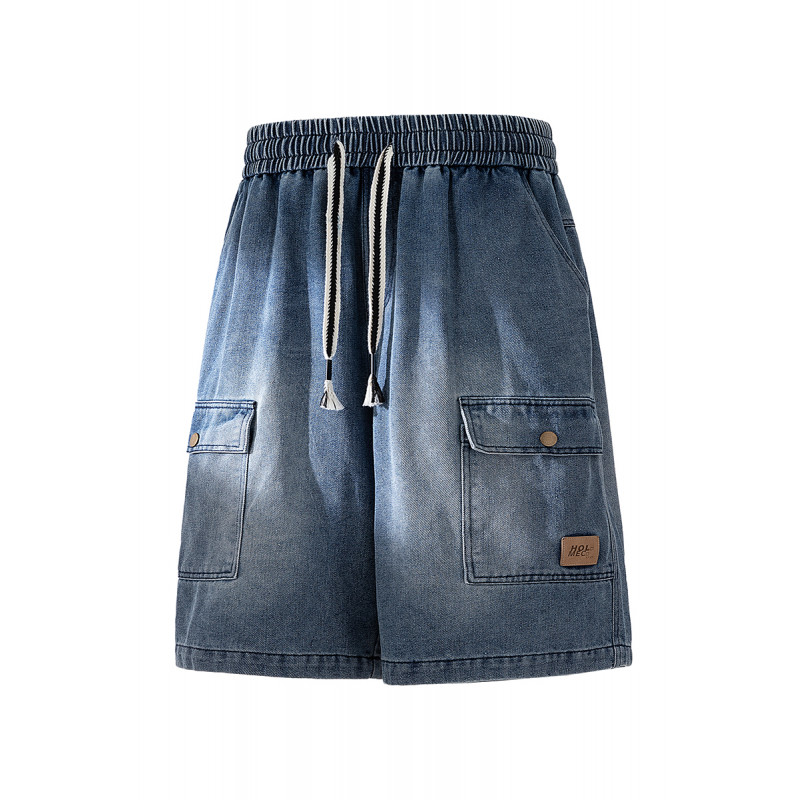Pantalones Cortos Casuales de  - Summer Clothing For A Beach reseña y precio