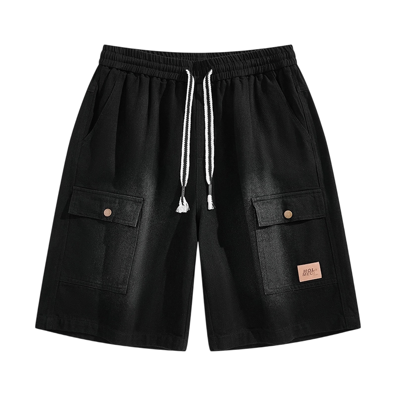 Pantalones Cortos Casuales de  - Summer Clothing For A Beach reseña y precio
